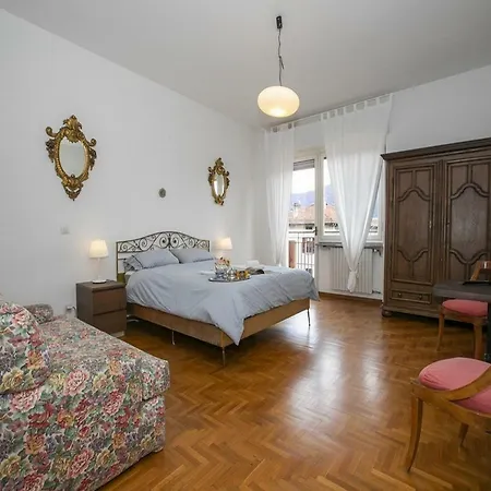 דירה La Casa Del Vitt *