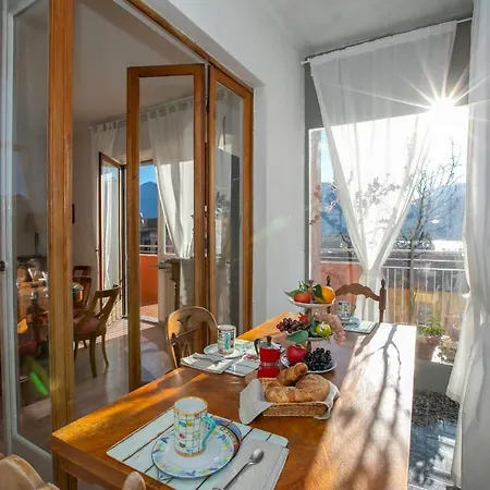 דירה La Casa Del Vitt *